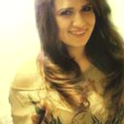 Gamze Aydın