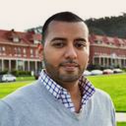 Ahmet Yılmaz