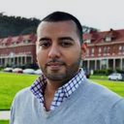 Ali Al Owais