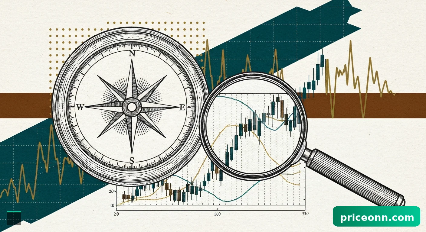 15 نمطًا من أنماط الشموع اليابانية يجب أن يعرفها مبتدئو الفوركس