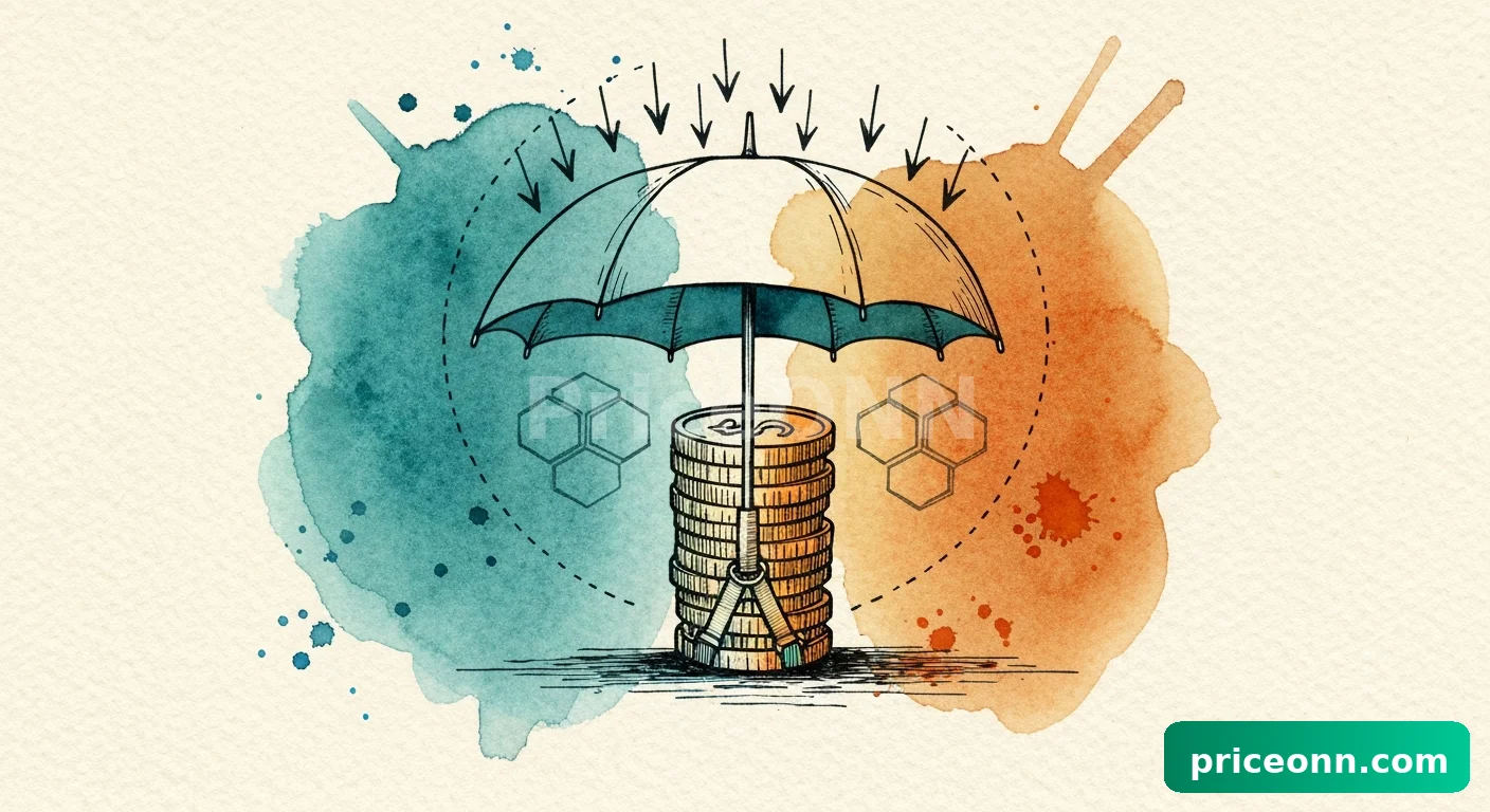 Konto schützen: Tägliches Verlustlimit für Forex-Anfänger