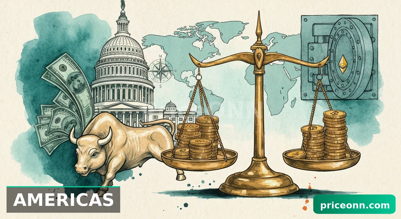 US seeks forfeiture of $3.4M in USDt tied to crypto investment scam