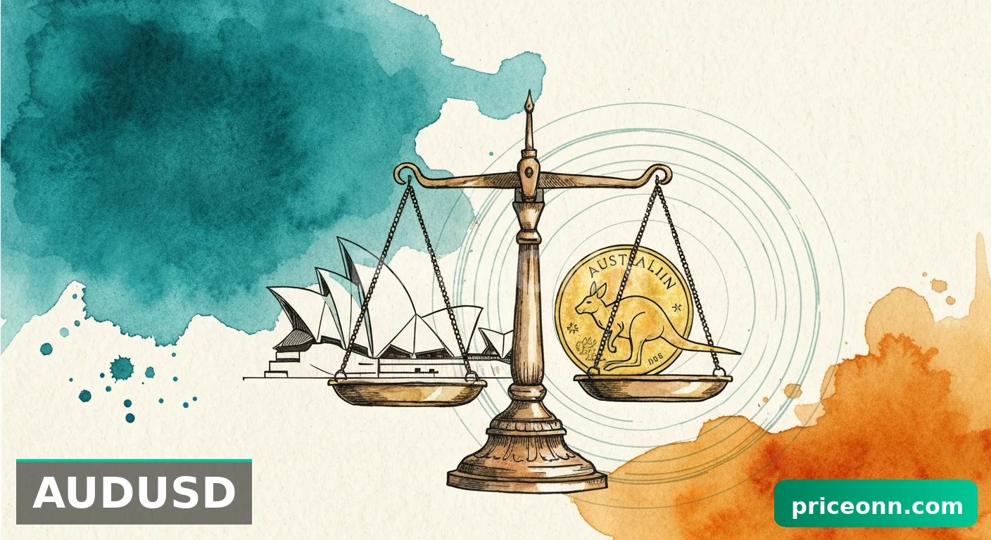 CPI数据前瞻：澳元兑美元逼近0.70620关口，能否守住？