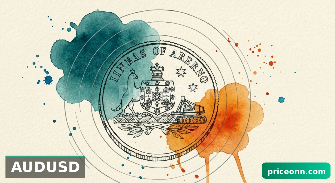 AUDUSD : Les taureaux peuvent-ils tenir tête face à l'IPC ?