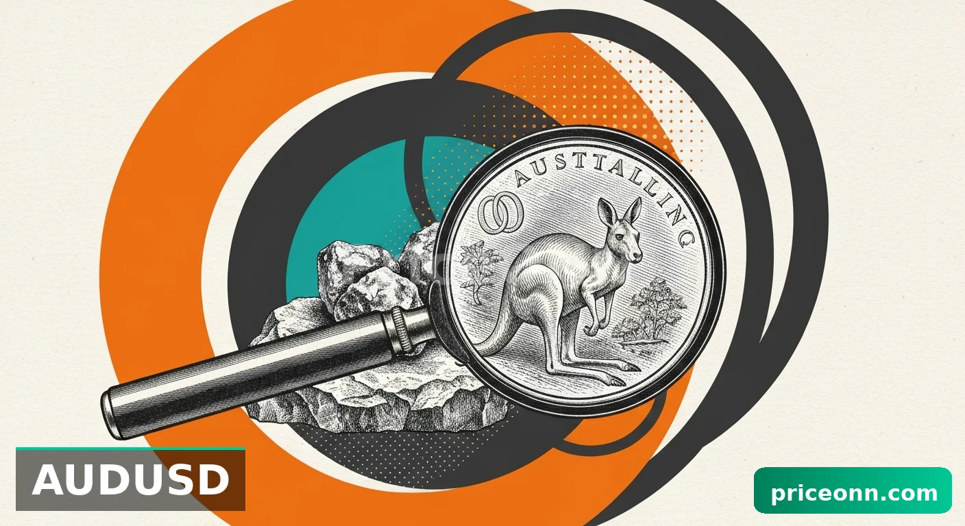 AUDUSD : Le dollar australien teste la résistance à 0,70089 sur fond de tensions au Moyen-Orient