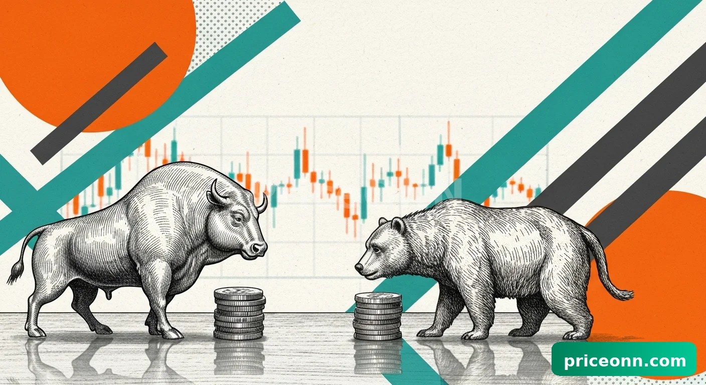 AUDUSD'de Kritik Veri Beklentisi: Yön Nereye?