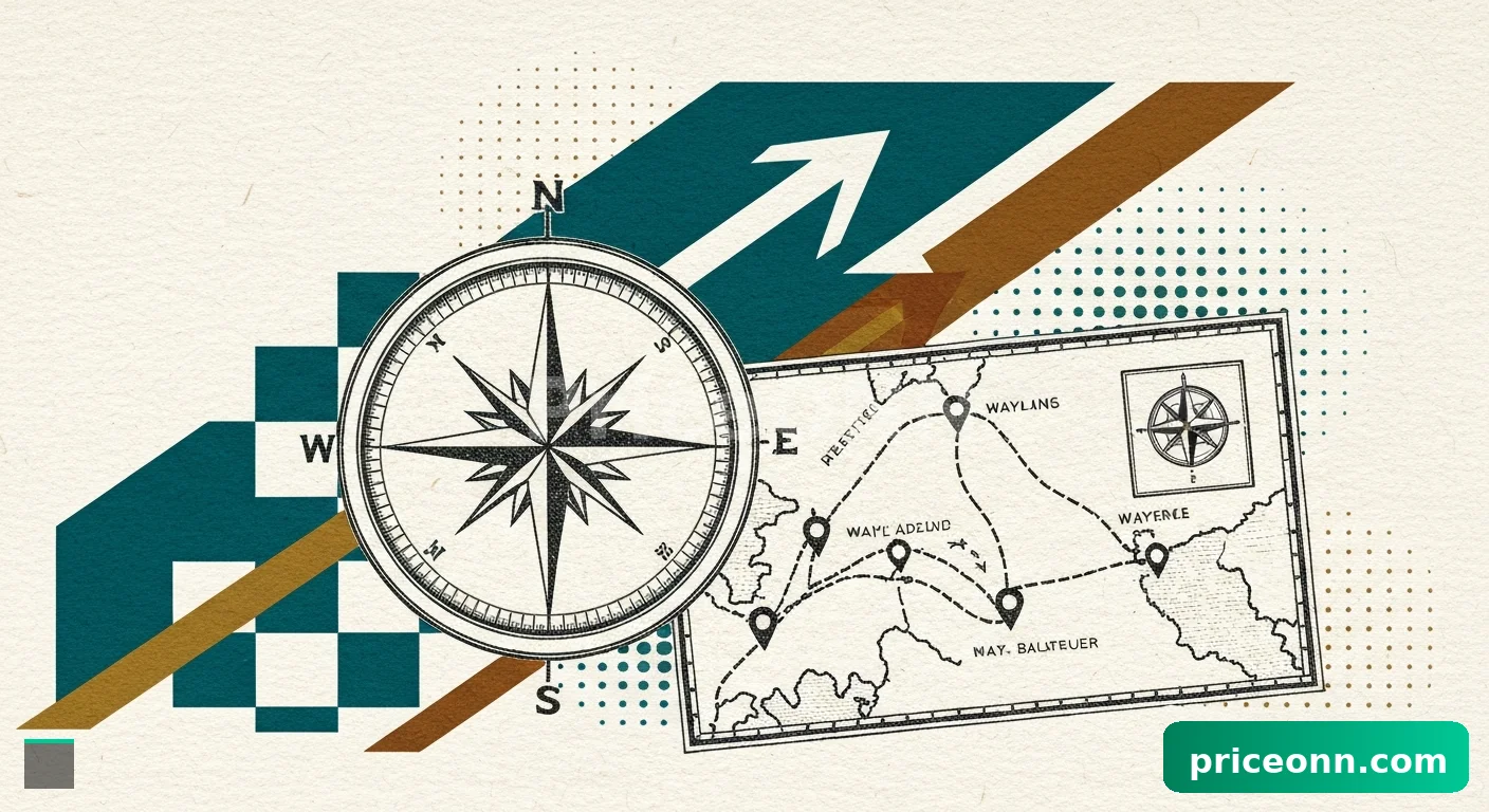 أفضل استراتيجيات التداول لشركات البروبر: دليل المبتدئين