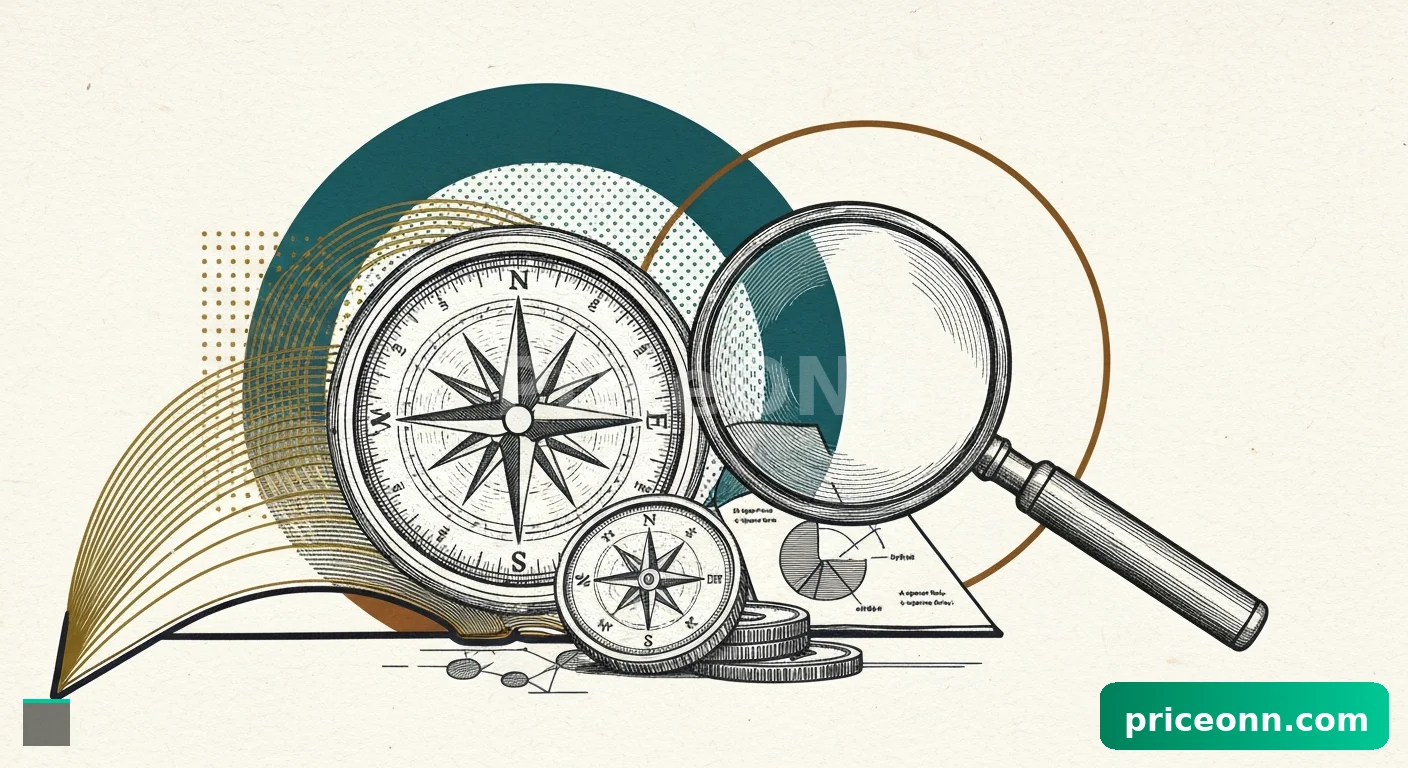 BIST 100 & 외환; 터키 시장 초보자 가이드