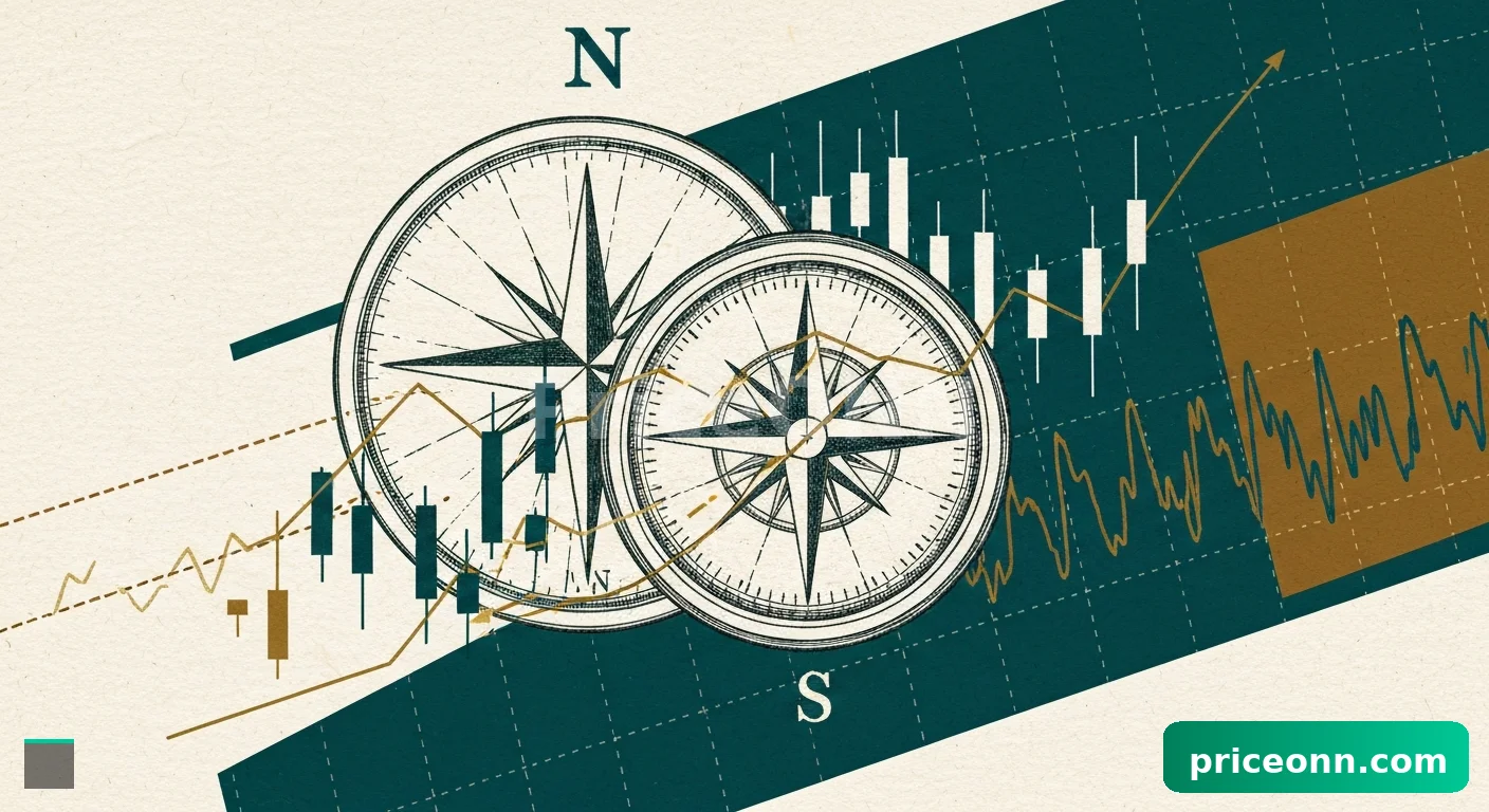 حانات بولينجر؛ استراتيجيات وإعدادات للمبتدئين في الفوركس