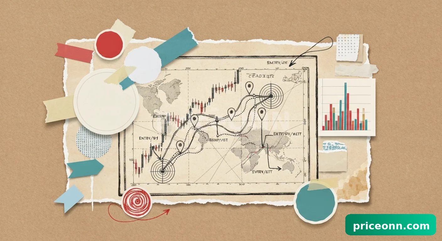 Zinsen von Anleihen und Forex: Die Verbindung für Handelserfolg