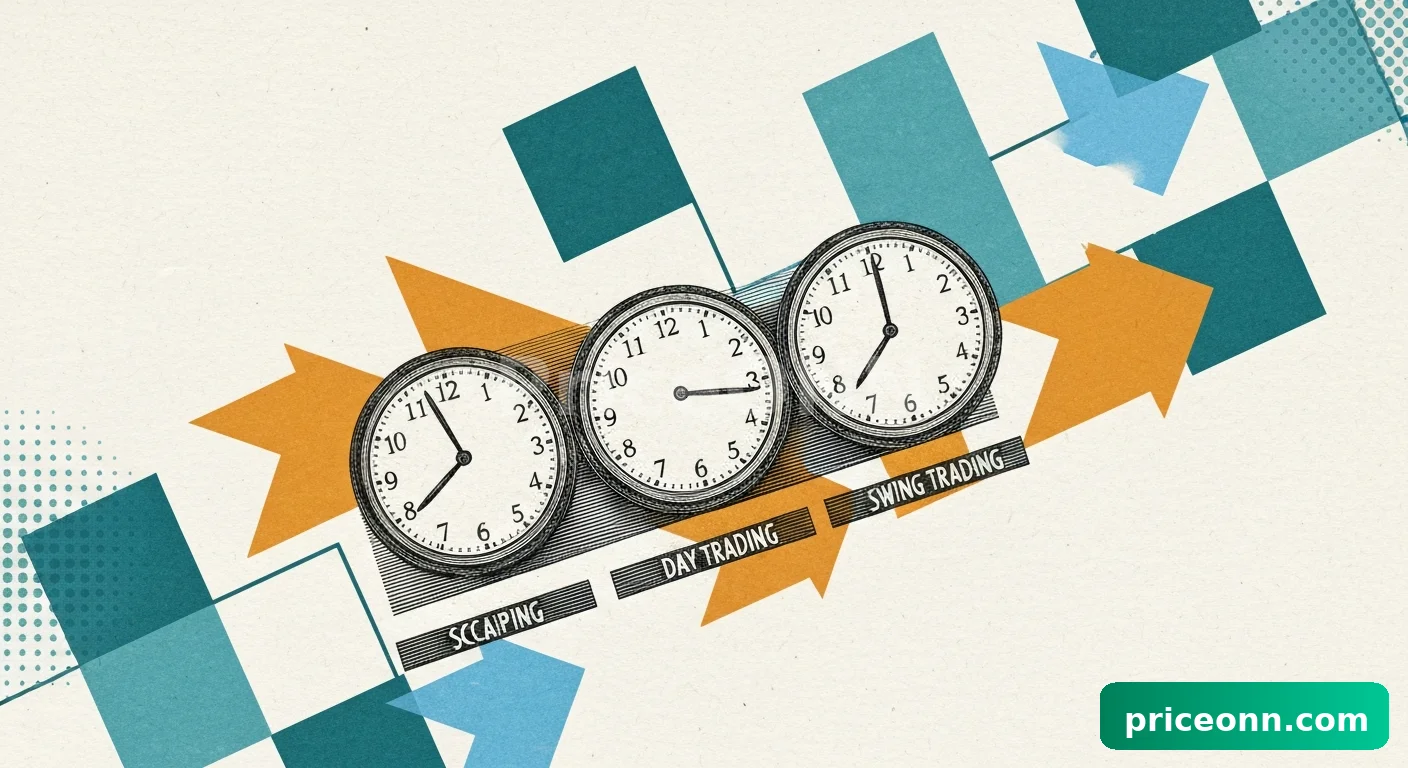 채권 수익률과 외환; 초보자를 위한 상관관계 거래