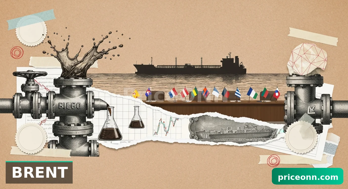 Oil Tumbles Below $85 as IEA Floats Record Reserve Release