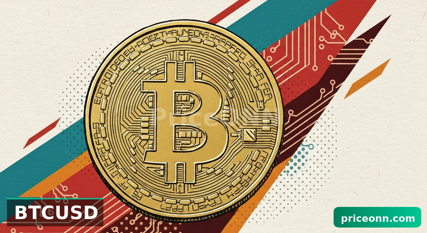 Bearish BTC Sees 2% Pop to $65,399: Selling Opportunity?