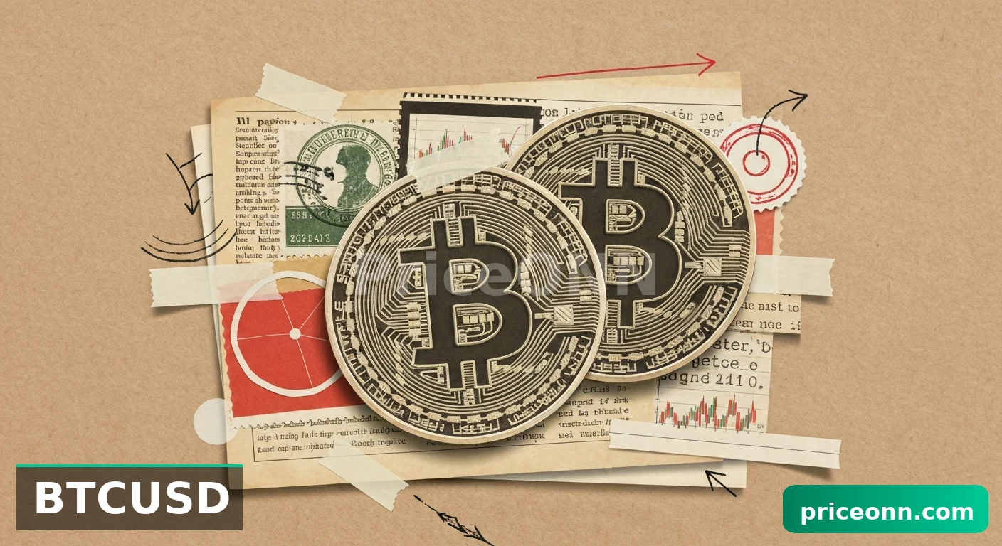 تراجع بيتكوين إلى 62,987 دولار: هل 60K القادمة؟ إشارات سلبية تتزايد