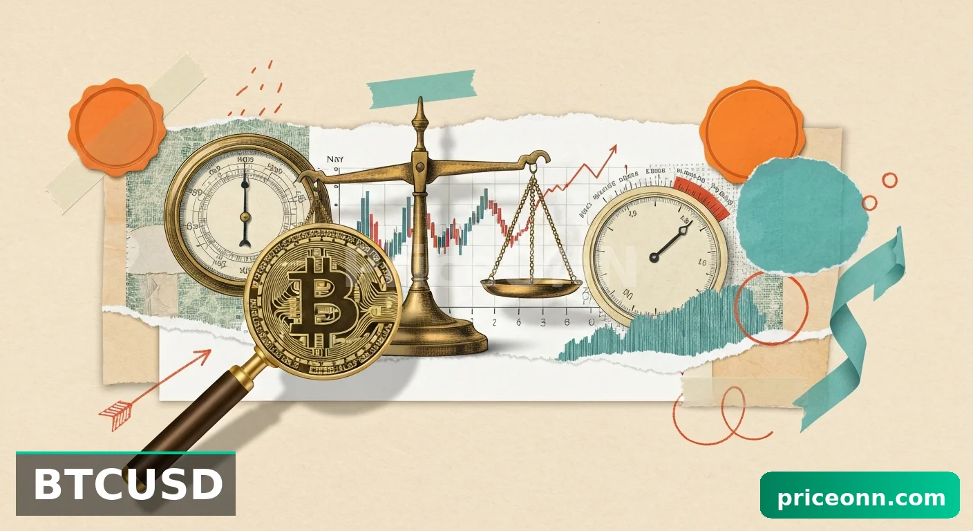 BTCUSD Hebdomadaire : Stable près de 70 529 $ - Perspectives calmes face aux vents macroéconomiques changeants