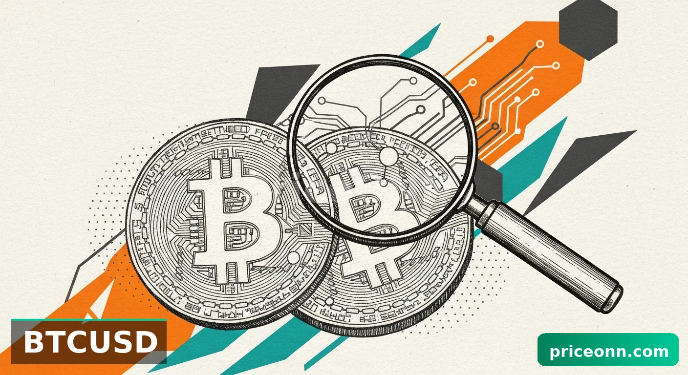 Bitcoin Tests $69,633 Support: Is a CPI Reaction Imminent?