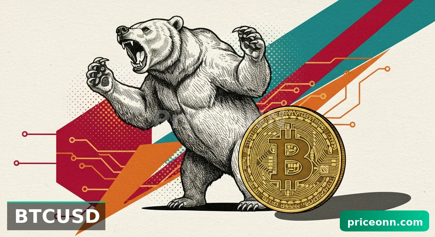 BTC chute à 64 303 $ ; est-ce une opportunité d'achat ?