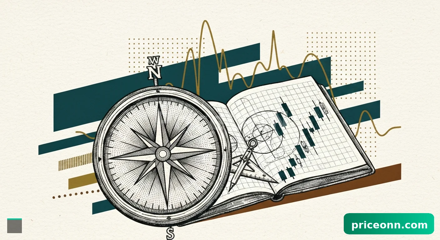 أنماط الانجراف الصعودي والهبوطي: دليل للمبتدئين