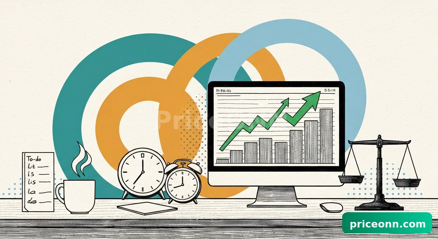 成功への道; トレーダーの日常ルーチン入門