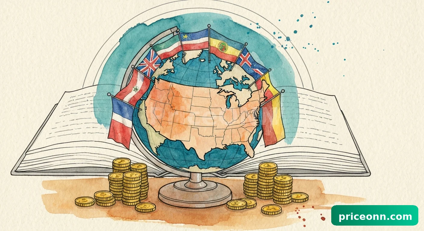 Dé-dolarisation : BRICS et l'Émergence de Monnaies Alternatives