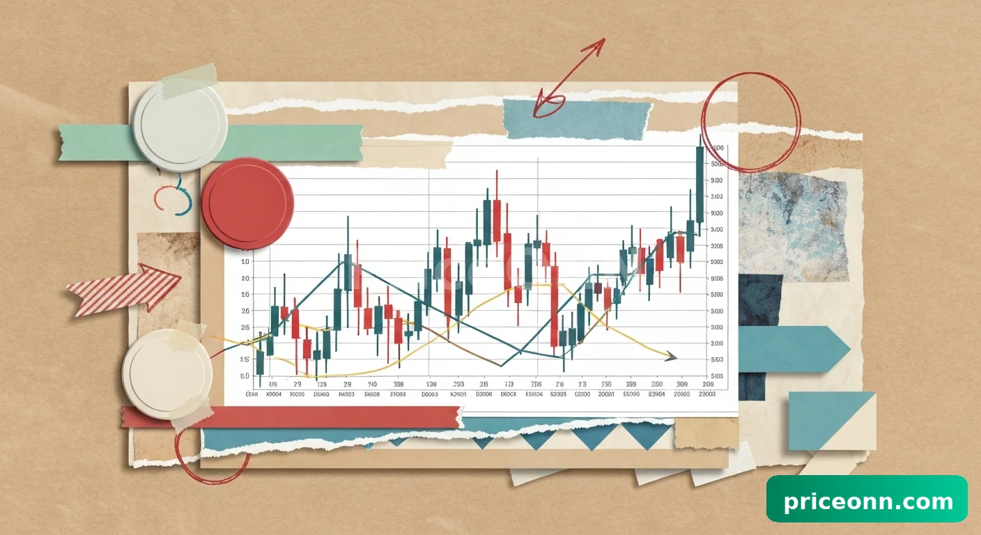 Das Harami-Muster: Einsteiger-Leitfaden