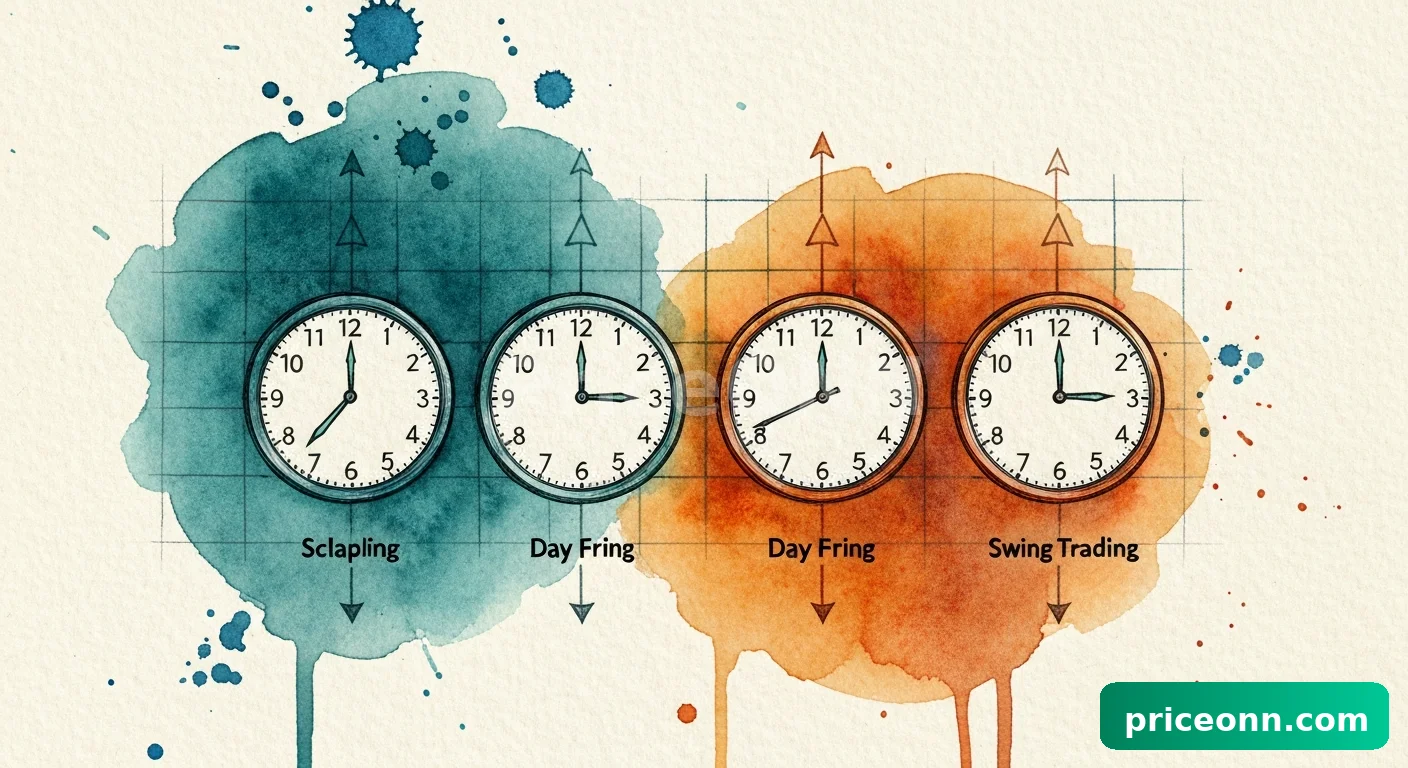 فرق أو انعكاس الاتجاه: فهم السلوك الخفي