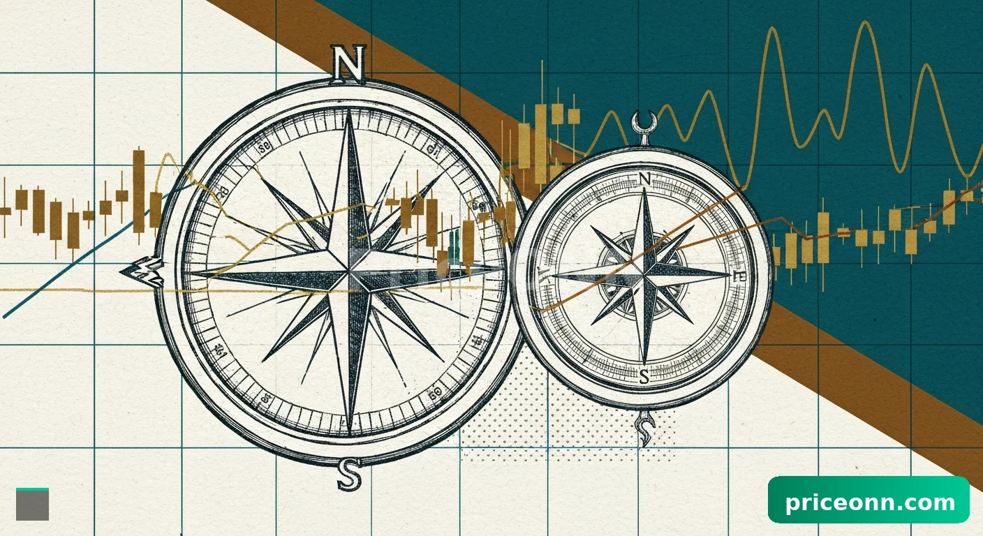Doji Candlestick : Types et Signaux de Trading pour Débutants