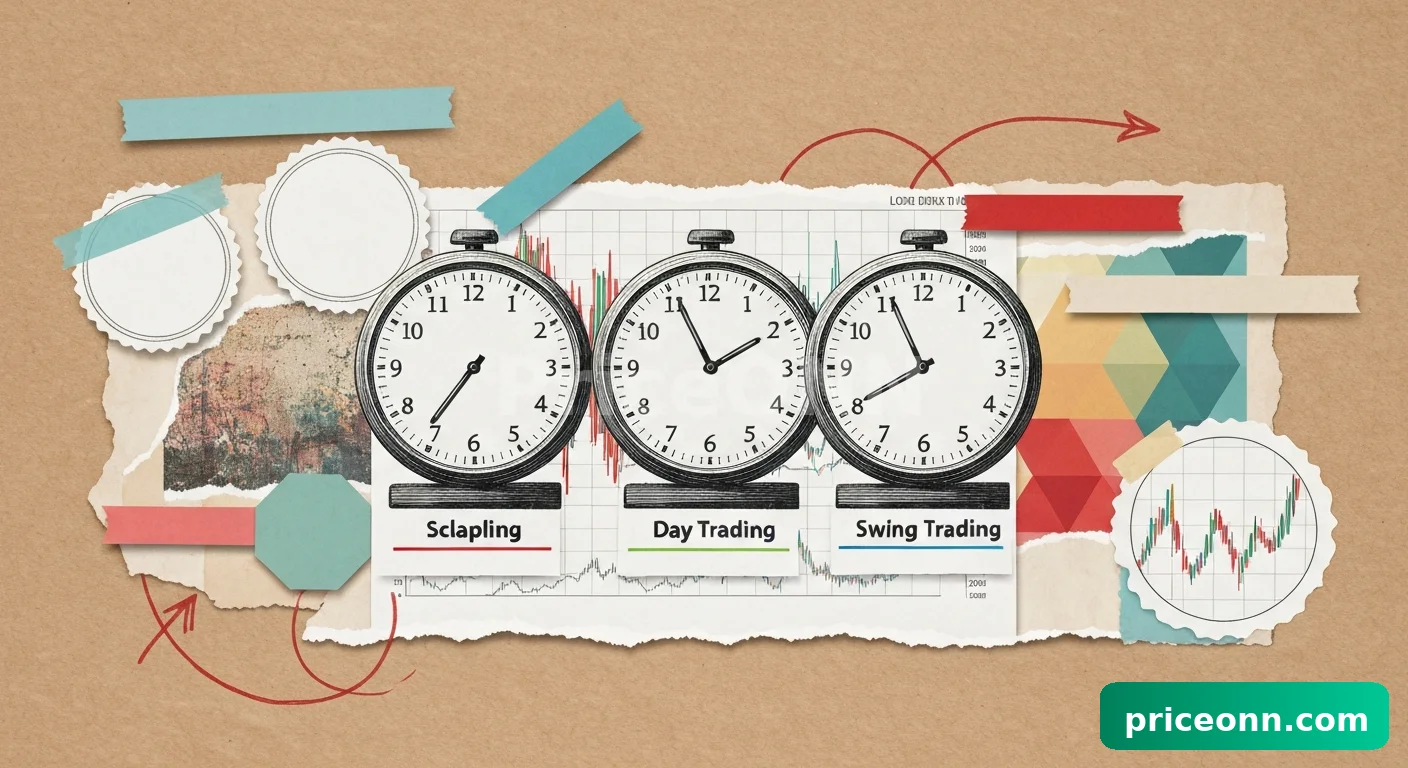 Dollarindex (DXY): Ein Leitfaden für Einsteiger