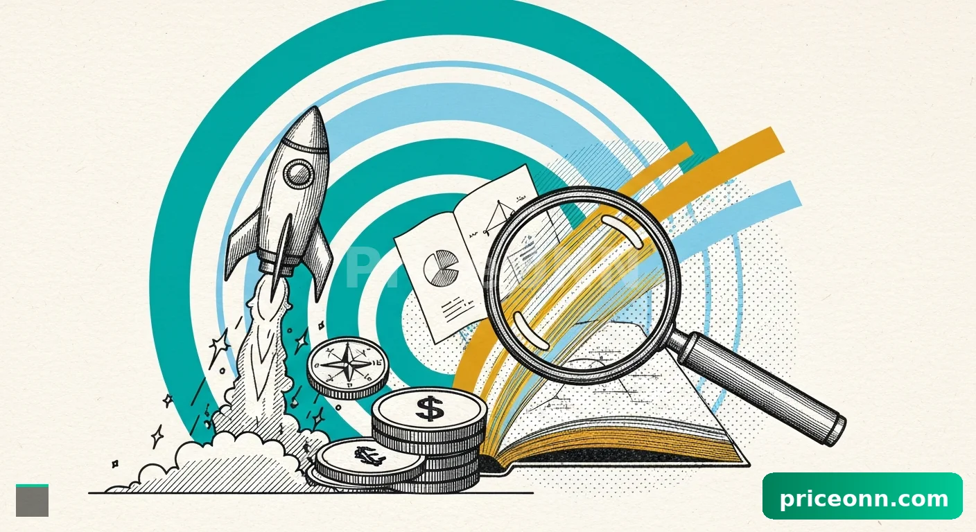 Double Top & Double Bottom Patterns; Spotting Reversals Like a Pro
