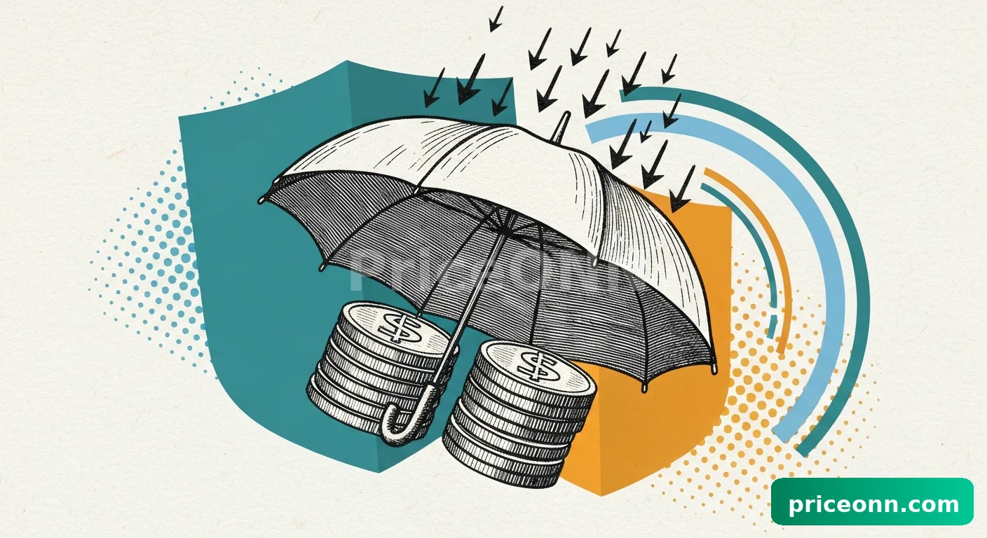 ドローダウン解説：最大損失管理の初心者向けガイド