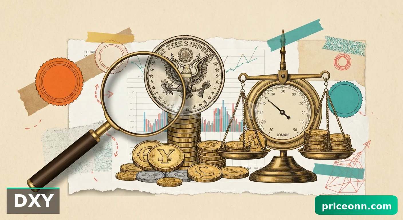 DXY à 99,95 $: La hausse va-t-elle se poursuivre ?