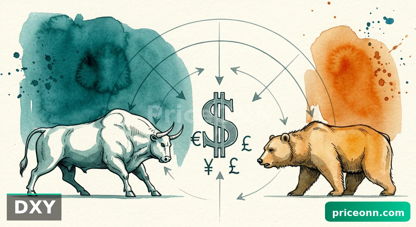 金が$5,030に後退：DXYの弱さと利益確定が交差する