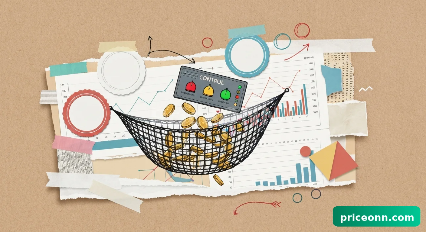 DXY и основные валютные пары: Карты корреляции Forex