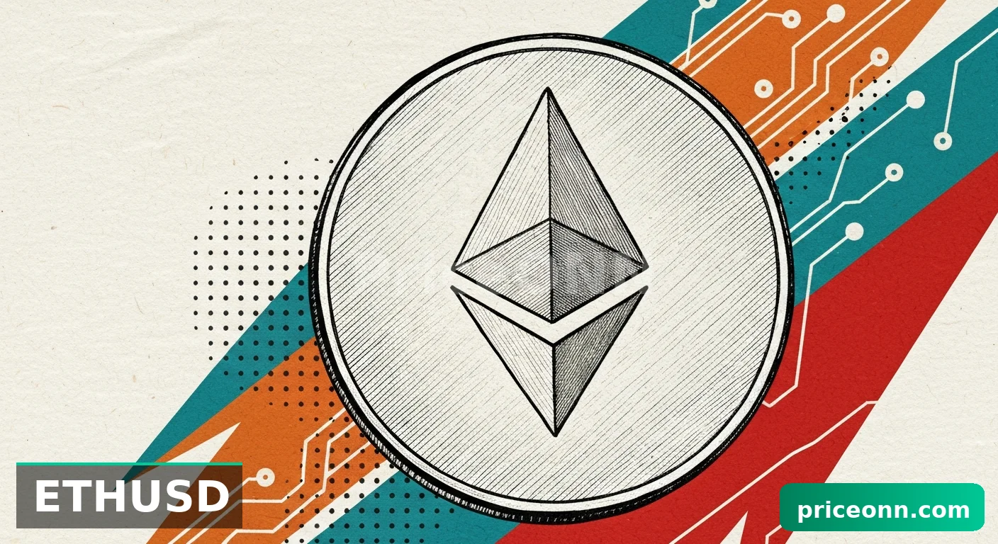 L'ETH recule à 1 892,28 $ ; s'agit-il d'un piège baissier ?