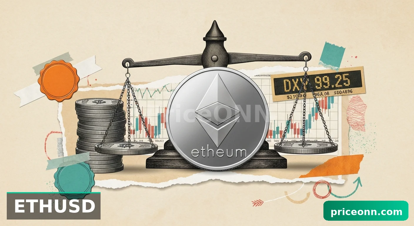 ETHUSD Semanal: ¿Es $2,151.08 la línea divisoria? Duelo alcista vs. bajista