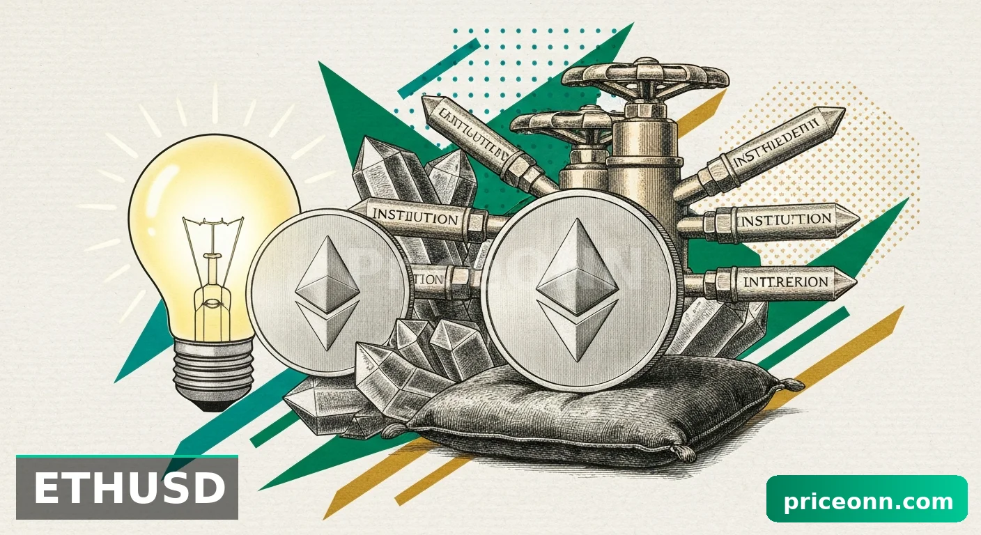 Vitalik Buterin envisions ‘one-click’ Ether staking for institutions