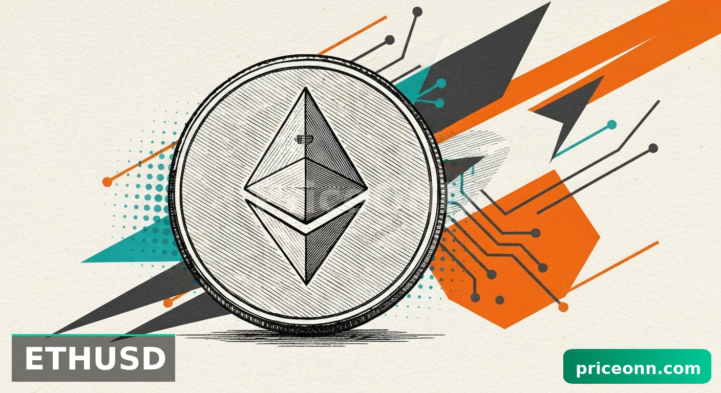 Ethereum's $1,978.01 Underperformance: A Shift in Crypto Sentiment?