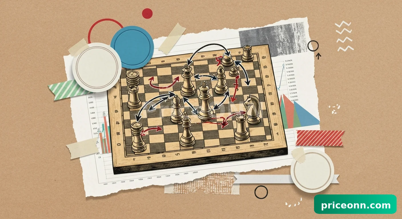 EUR/GBP : Stratégies de Trading pour Débutants