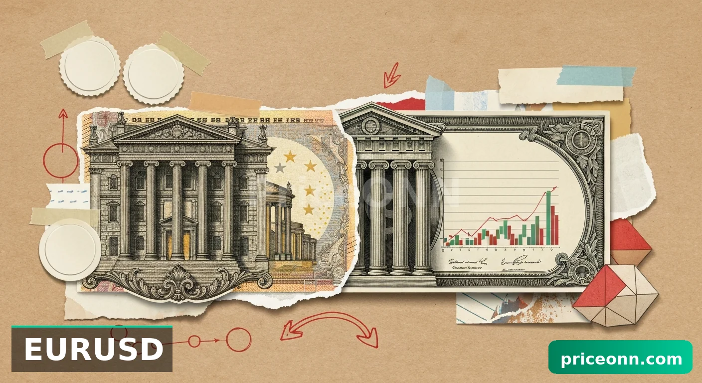 EURUSD : Cassure à 1,16 en vue face à la force du dollar ?