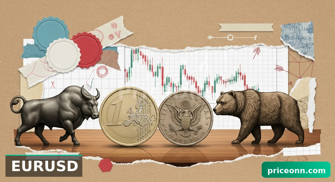 EURUSD упал до $1.16: покупать или ждать медвежьего капкана?