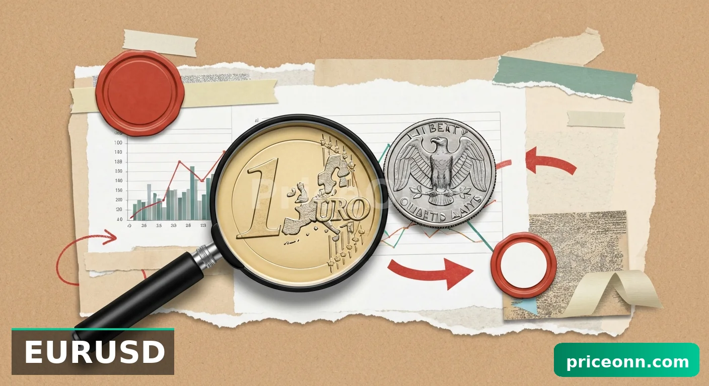 EURUSD Retreats to $1.14 Amid Dollar Strength; CPI Data Looms