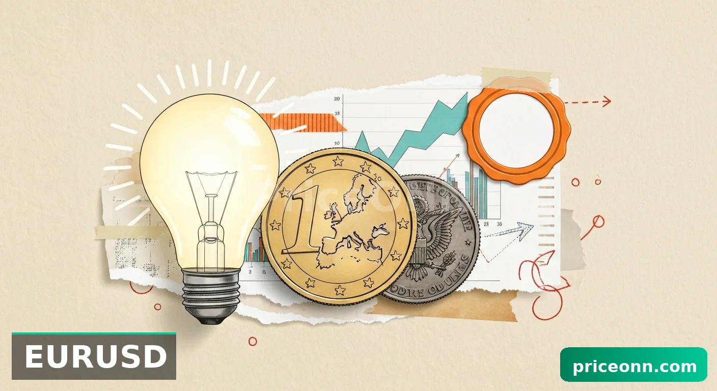 EURUSD Tests $1.14 Amid Mideast Tensions; What's Next?