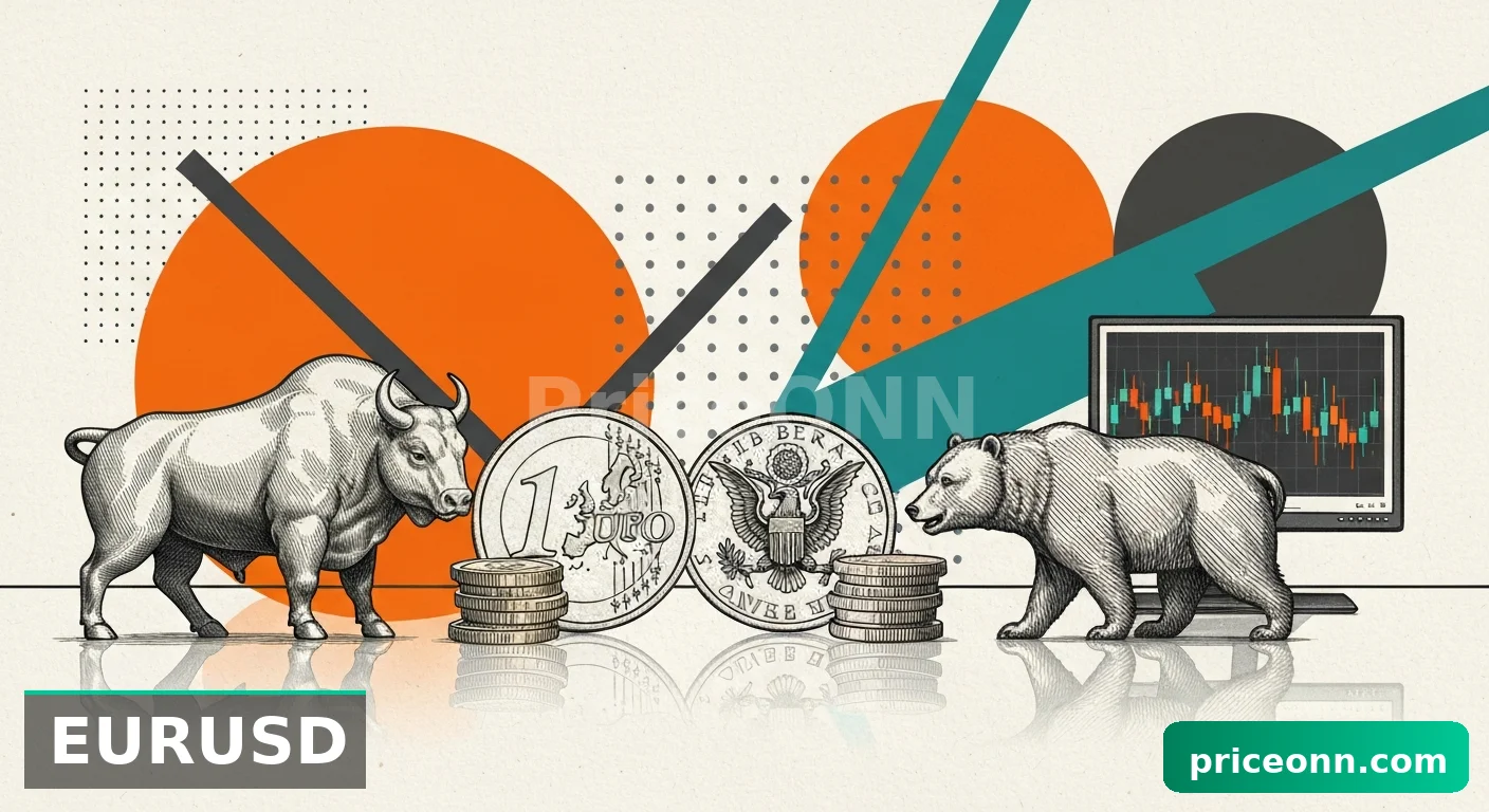 EURUSD : Le NFP Déclenchera-t-il une Chute Sous 1,16 $ ?