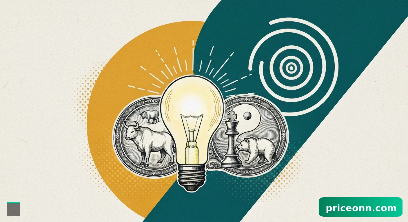 Peur & Avarice : Maîtriser Vos Émotions dans le Trading Forex