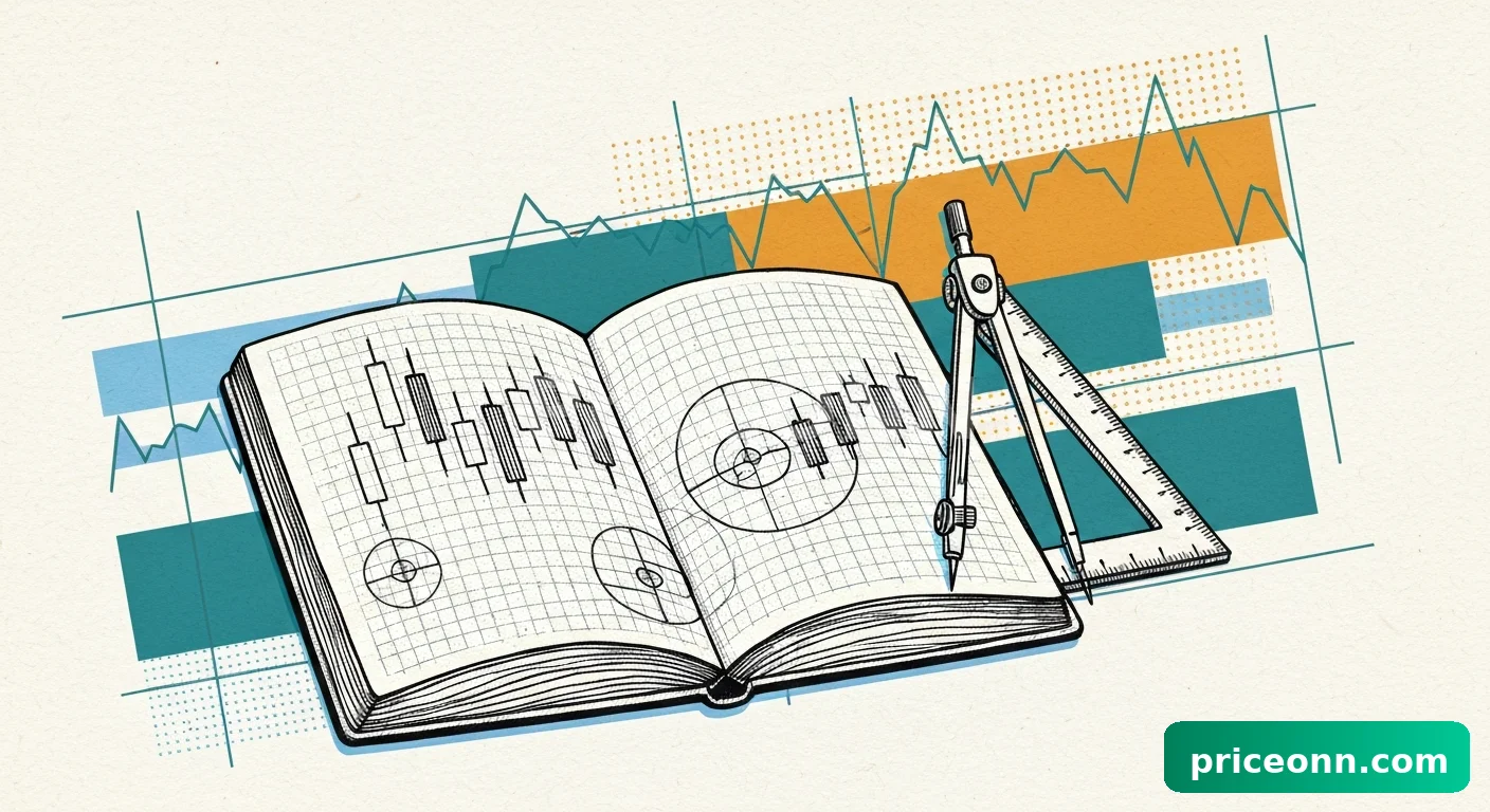 단기 추세 지속을 알려주는 깃발 & 페넌트 패턴