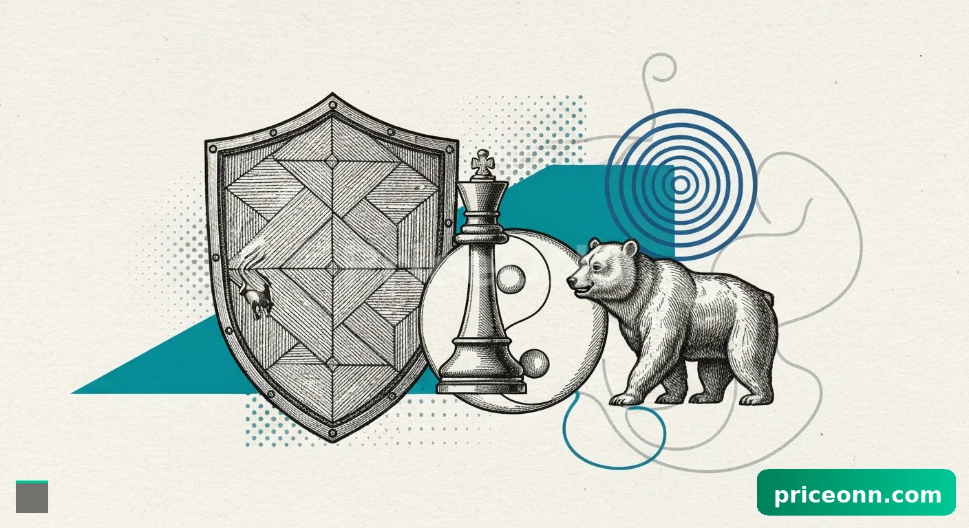 الخوف من الفوات في التداول؛ كيف نغلب على هذه المشكلة