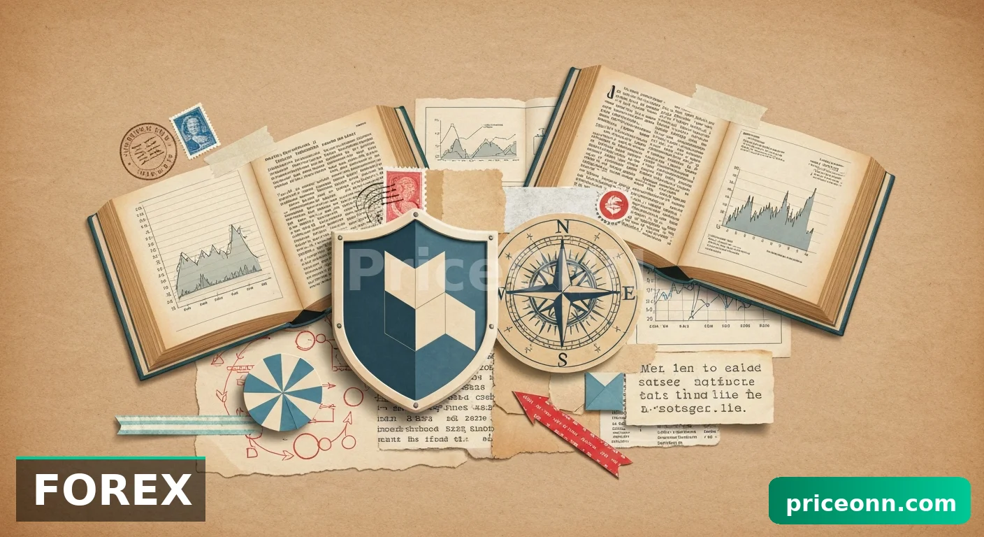 Die 1%-Regel; Ein Anfängerleitfaden zum Risikomanagement im Forex-Handel