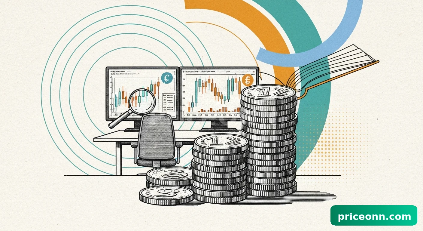 Naviguer sur le Forex en Turquie : Guide des Courtiers Agréés SPK en 2026