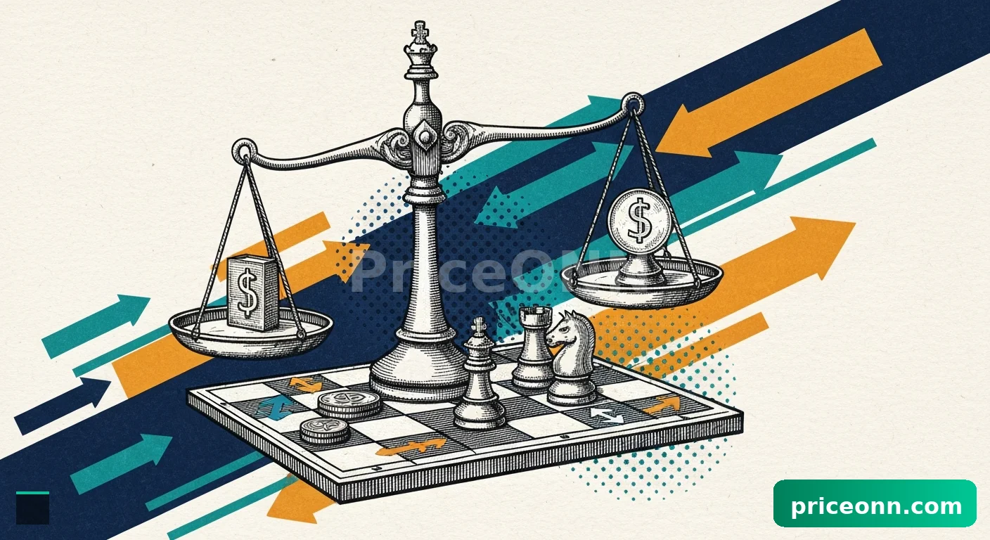 Forex Account Types; Standard, ECN, and STP Explained