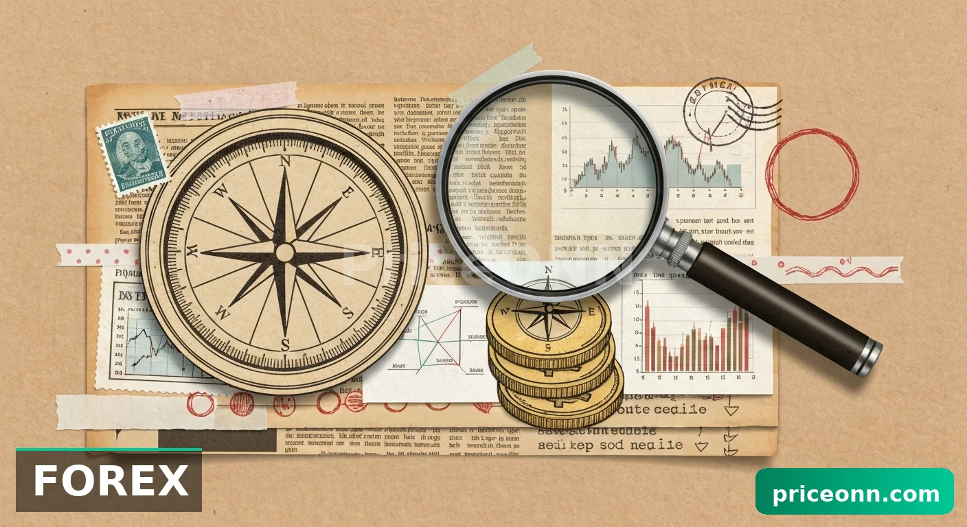 Comprendre les zones d'offre et de demande ; Guide du beginner sur le trading Forex